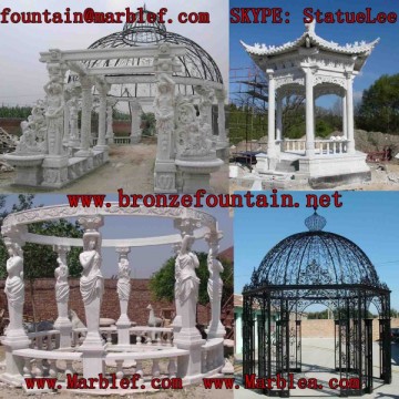 Marble Wall Fountains