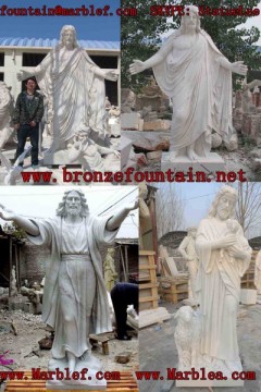 Marble Monuments