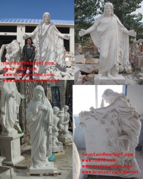 Marble Monuments
